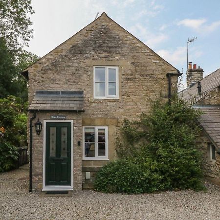 Hope Cottage Castleton  Exteriér fotografie