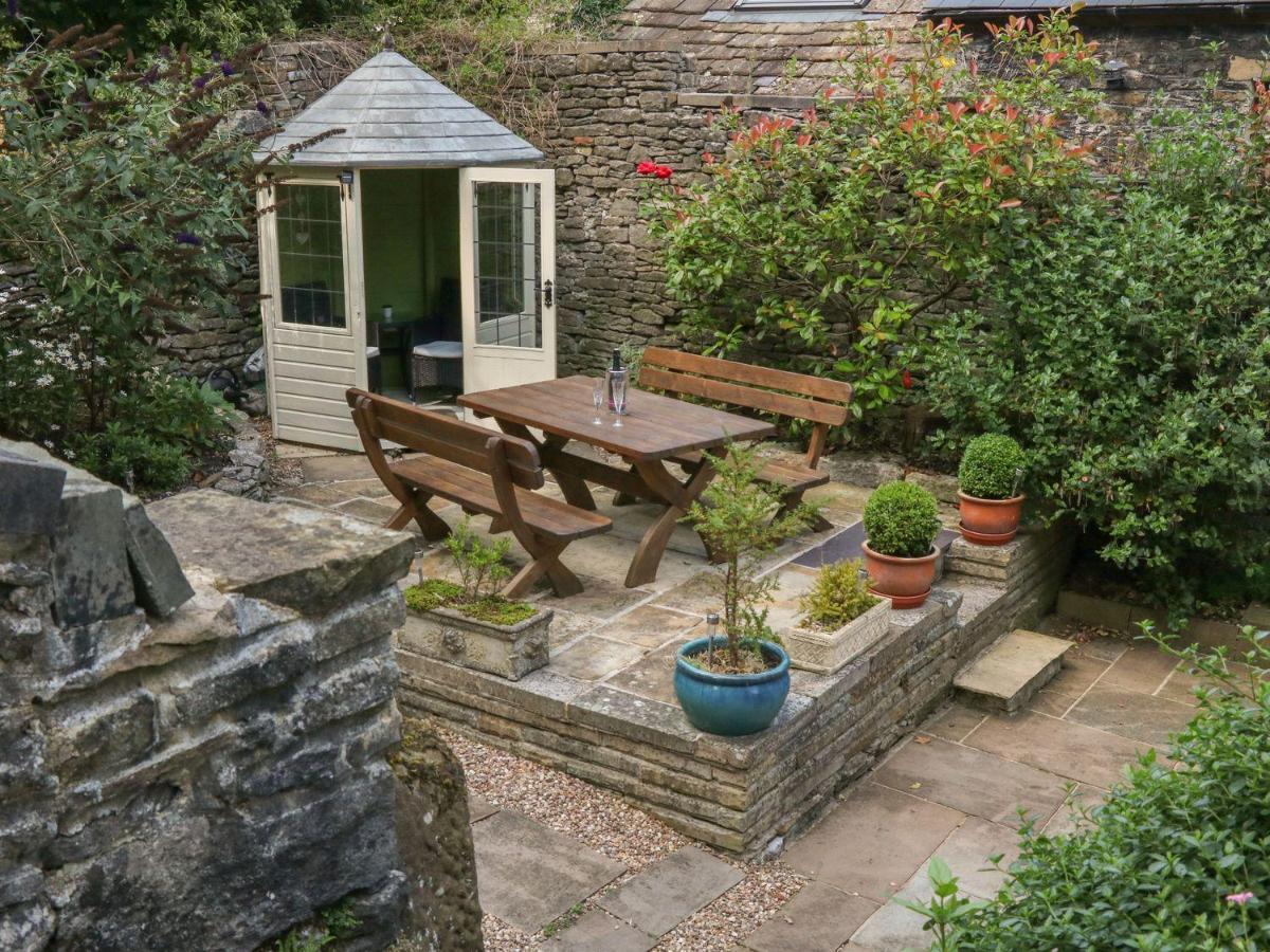 Hope Cottage Castleton  Exteriér fotografie